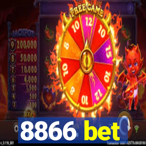 8866 bet